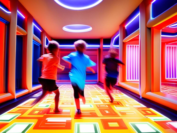 Ausflüge mit Kindern